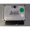 CALCULATEUR MOTEUR SEAT IBIZA