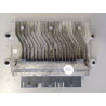 CALCULATEUR MOTEUR PEUGEOT 206