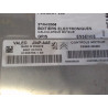 CALCULATEUR MOTEUR PEUGEOT 206