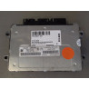 CALCULATEUR MOTEUR PEUGEOT 206