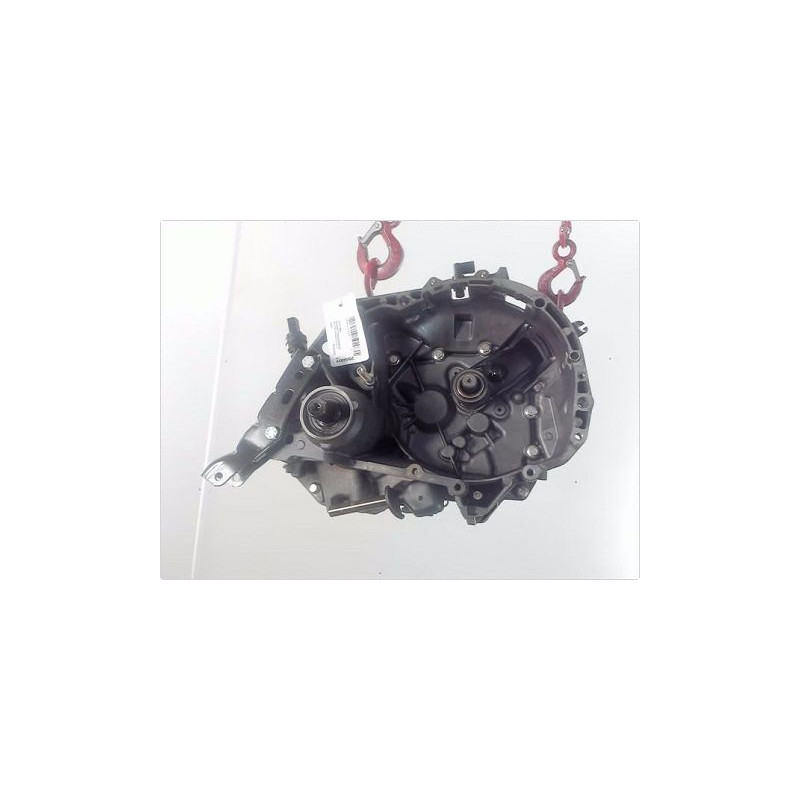 BOITE A VITESSE MECANIQUE RENAULT CLIO 1.6 