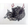 BOITE A VITESSE MECANIQUE RENAULT CLIO 1.6 