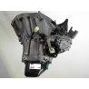 BOITE A VITESSE MECANIQUE RENAULT MEGANE 1.5 dCi 