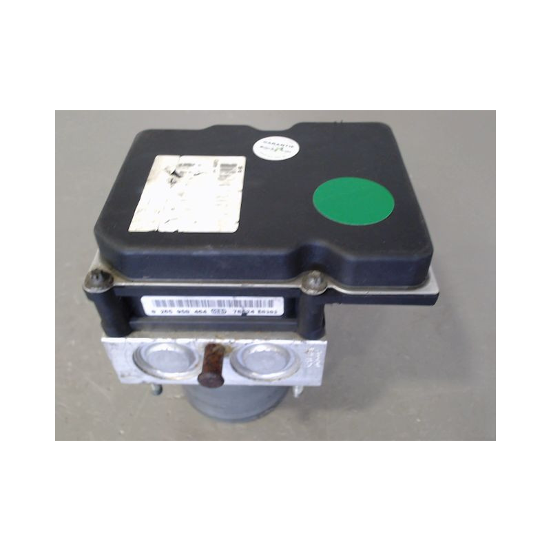 UNITE HYDRAULIQUE ABS CITROEN C4