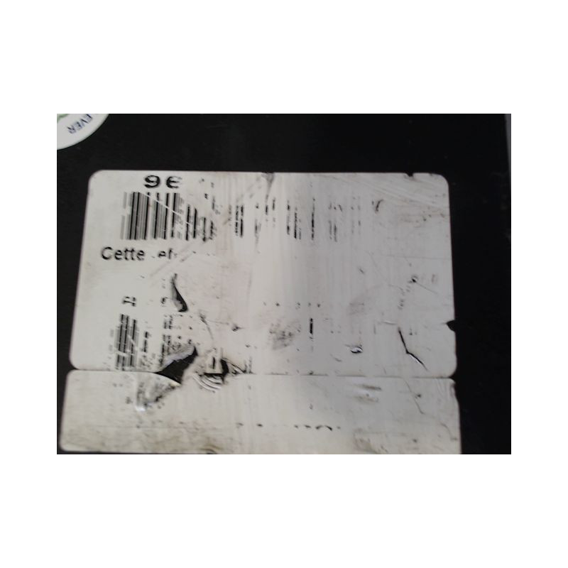 UNITE HYDRAULIQUE ABS CITROEN C4