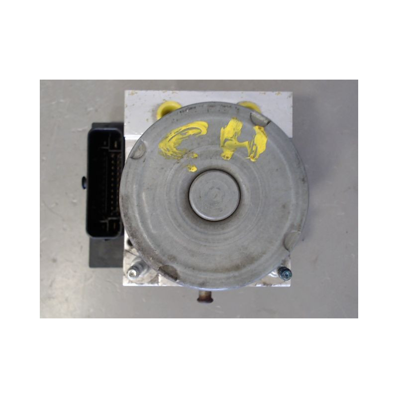 UNITE HYDRAULIQUE ABS CITROEN C4
