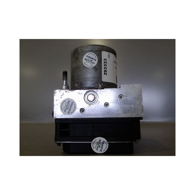 UNITE HYDRAULIQUE ABS CITROEN C4