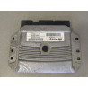 CALCULATEUR MOTEUR RENAULT CLIO