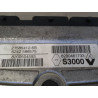 CALCULATEUR MOTEUR RENAULT CLIO
