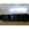 CALCULATEUR MOTEUR RENAULT MEGANE