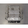 CALCULATEUR MOTEUR CITROEN C1
