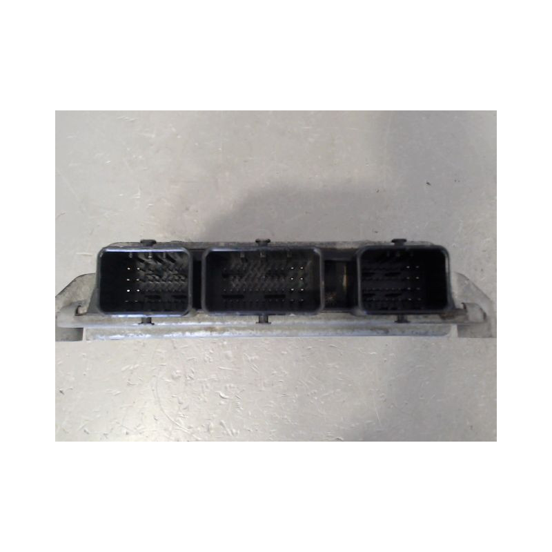 CALCULATEUR MOTEUR CITROEN C1