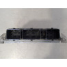CALCULATEUR MOTEUR CITROEN C1