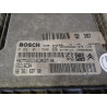 CALCULATEUR MOTEUR PEUGEOT 206