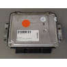 CALCULATEUR MOTEUR PEUGEOT 206