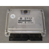 CALCULATEUR MOTEUR SEAT LEON