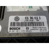 CALCULATEUR MOTEUR VOLKSWAGEN GOLF