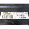 CALCULATEUR MOTEUR RENAULT CLIO