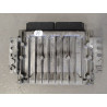 CALCULATEUR MOTEUR RENAULT CLIO