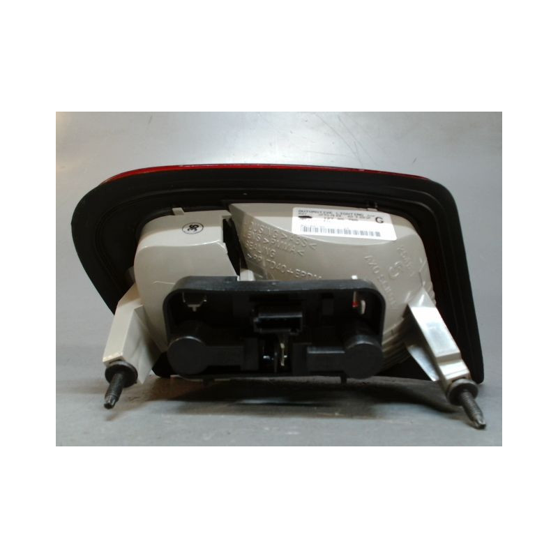 FEU ARRIERE INTERIEUR GAUCHE SAAB 9-3