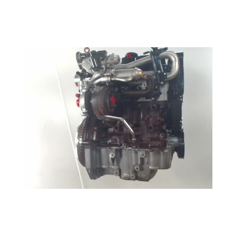 MOTEUR DIESEL RENAULT MEGANE 1.5 dCi