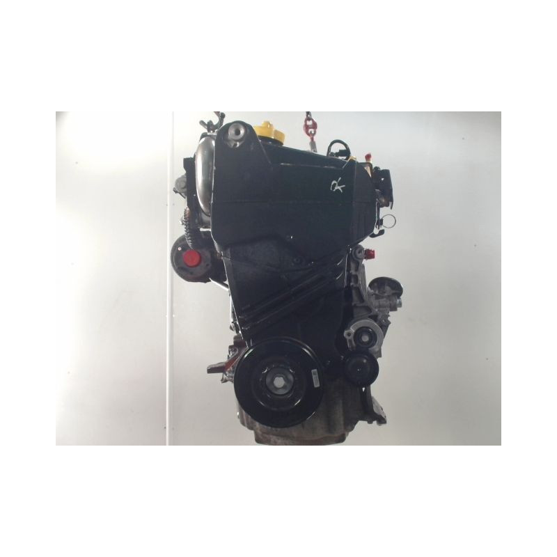 MOTEUR DIESEL RENAULT MEGANE 1.5 dCi