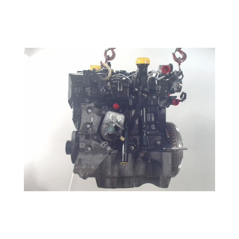 MOTEUR DIESEL RENAULT MEGANE 1.5 dCi