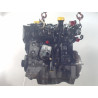 MOTEUR DIESEL RENAULT MEGANE 1.5 dCi
