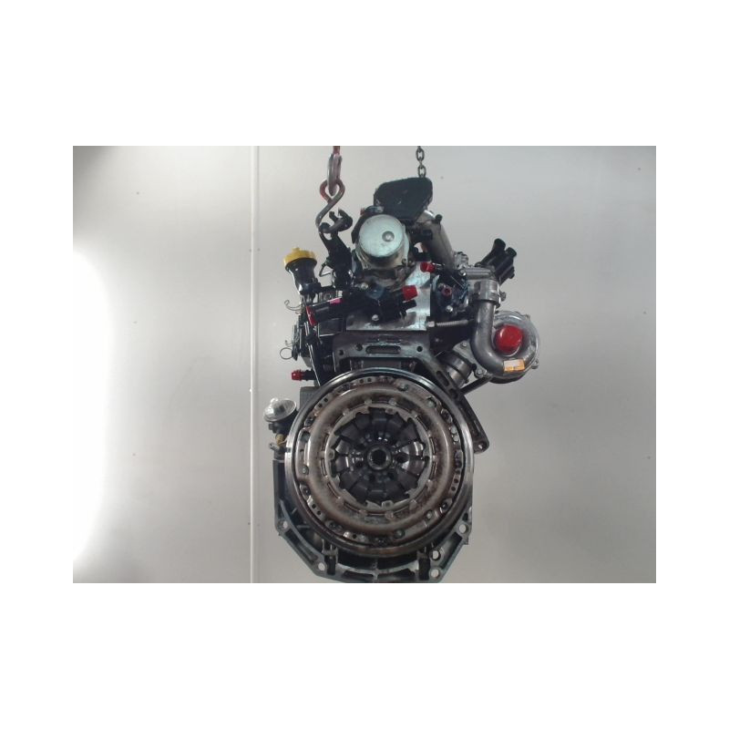 MOTEUR DIESEL RENAULT MEGANE 1.5 dCi