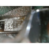 MOTEUR DIESEL RENAULT MEGANE 1.5 dCi