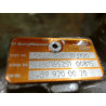 MOTEUR DIESEL RENAULT MEGANE 1.5 dCi