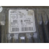 CALCULATEUR MOTEUR RENAULT KANGOO