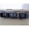 CALCULATEUR MOTEUR RENAULT CLIO