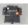 CALCULATEUR MOTEUR RENAULT CLIO