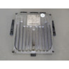 CALCULATEUR MOTEUR RENAULT CLIO