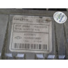 CALCULATEUR MOTEUR RENAULT CLIO