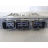 CALCULATEUR MOTEUR RENAULT CLIO
