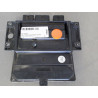 CALCULATEUR MOTEUR RENAULT CLIO