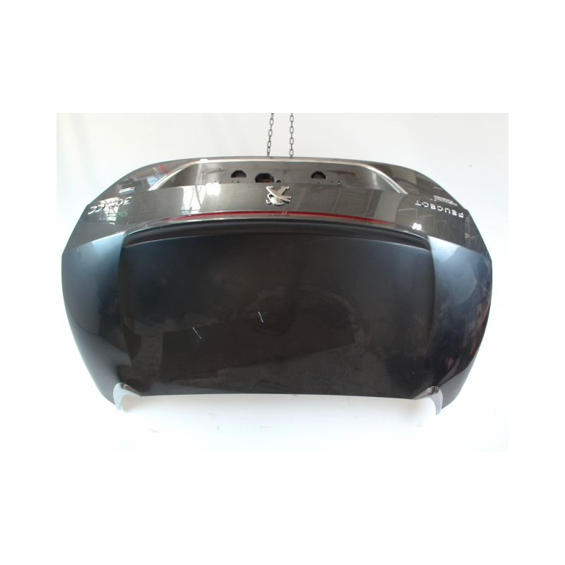 COFFRE ARRIERE PEUGEOT 308