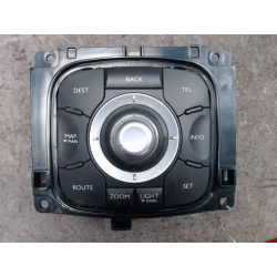 COMMANDE GPS