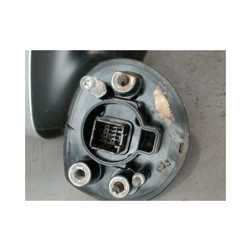 RETROVISEUR EXTERIEUR ELECTRIQUE DROIT KIA RIO