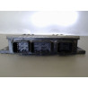 CALCULATEUR MOTEUR RENAULT CLIO