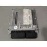 CALCULATEUR MOTEUR BMW SERIE 3