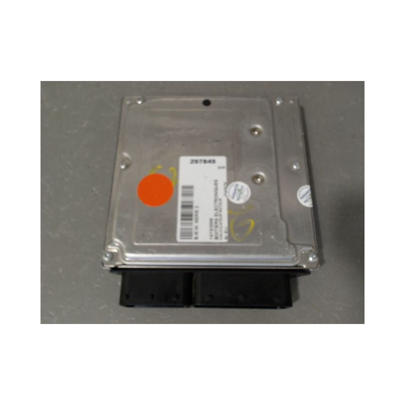 CALCULATEUR MOTEUR BMW SERIE 3