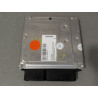 CALCULATEUR MOTEUR BMW SERIE 3