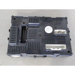 BOITIER GESTION HABITACLE