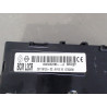 BOITIER GESTION HABITACLE RENAULT CLIO