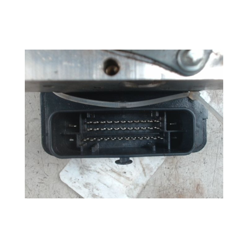 UNITE HYDRAULIQUE ABS RENAULT CLIO IV