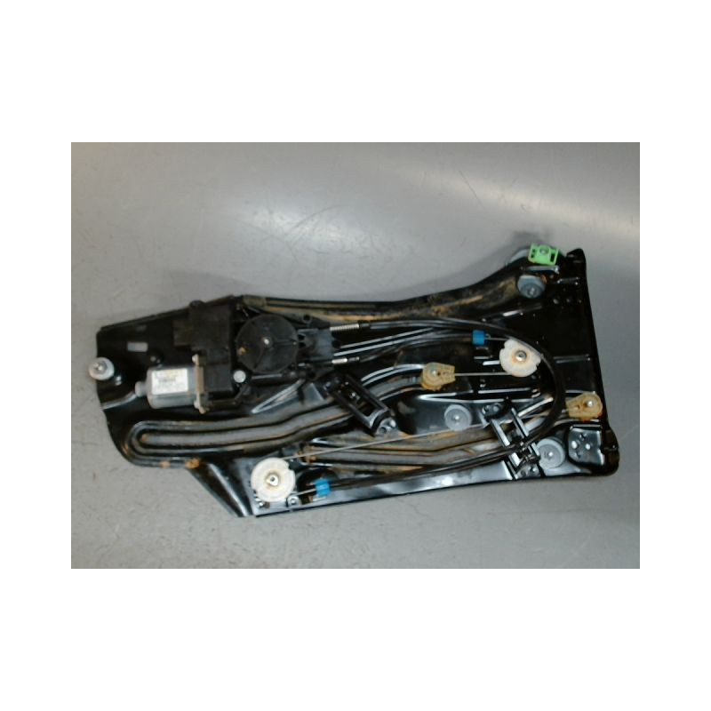 MECANISME+MOTEUR LEVE GLACE AILE ARRIERE DROIT PEUGEOT 308