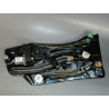 MECANISME+MOTEUR LEVE GLACE AILE ARRIERE DROIT PEUGEOT 308